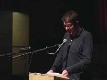 Simon Reynolds