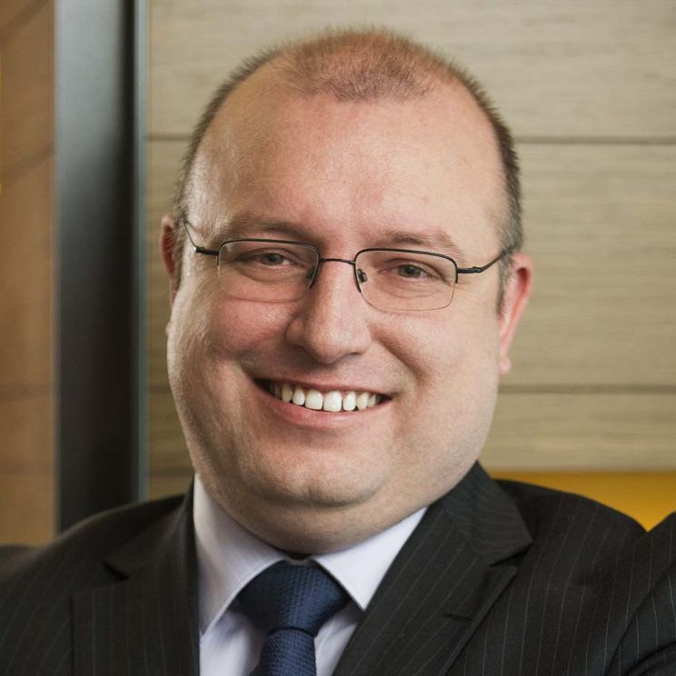 Simon Reynolds