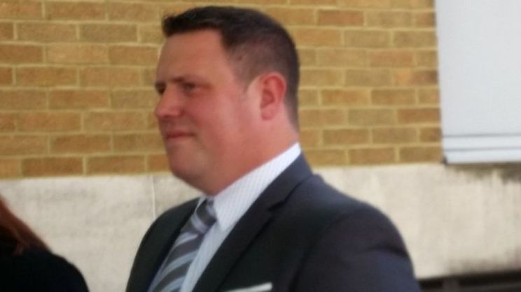 Simon Reynolds