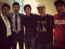 Simon Rhee