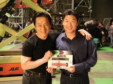 Simon Rhee