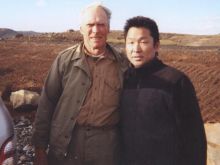 Simon Rhee