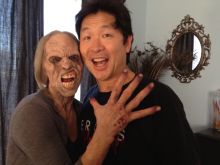 Simon Rhee