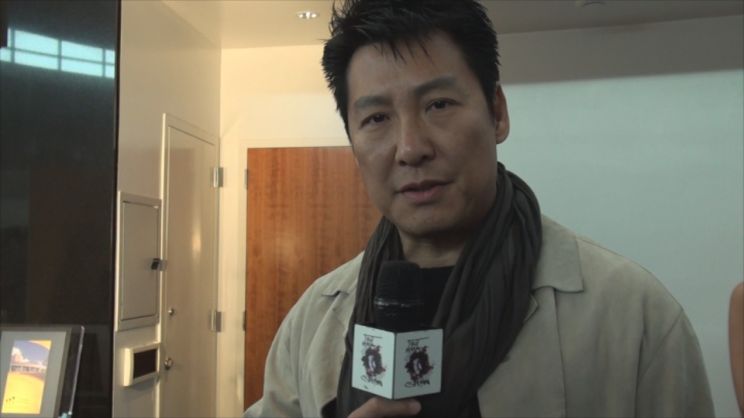 Simon Rhee