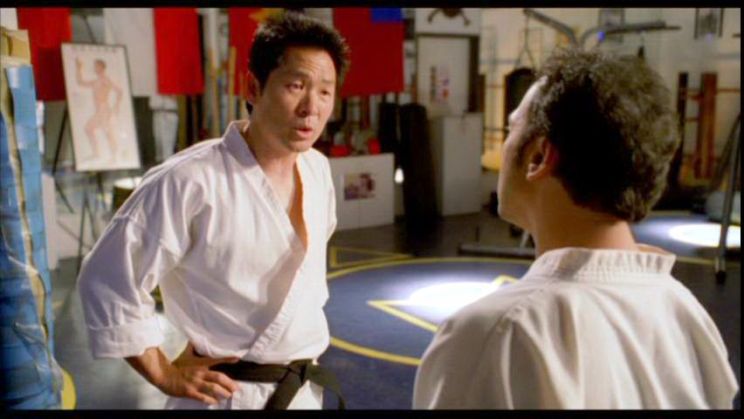 Simon Rhee