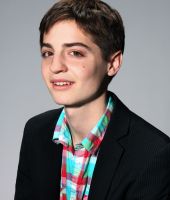 Simon Rich
