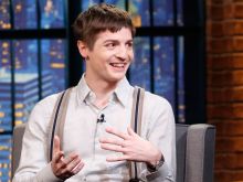 Simon Rich