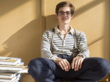 Simon Rich