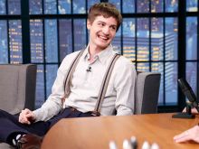 Simon Rich