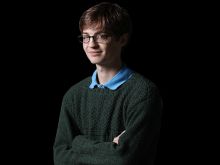 Simon Rich