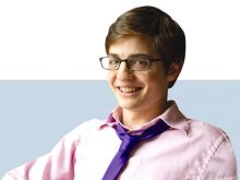 Simon Rich