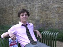 Simon Rich