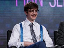 Simon Rich