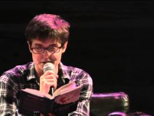 Simon Rich