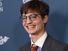 Simon Rich