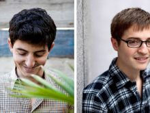 Simon Rich