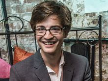 Simon Rich