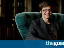 Simon Rich