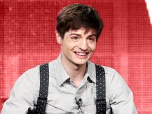 Simon Rich