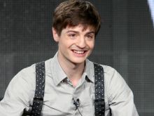 Simon Rich