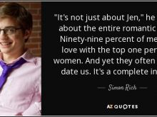 Simon Rich