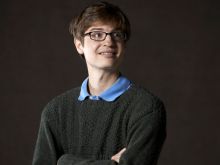 Simon Rich