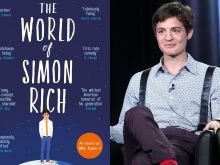 Simon Rich