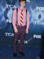 Simon Rich