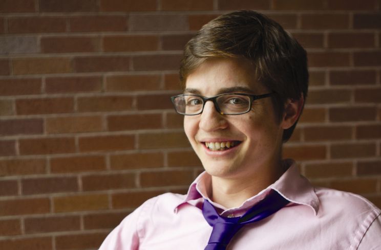 Simon Rich