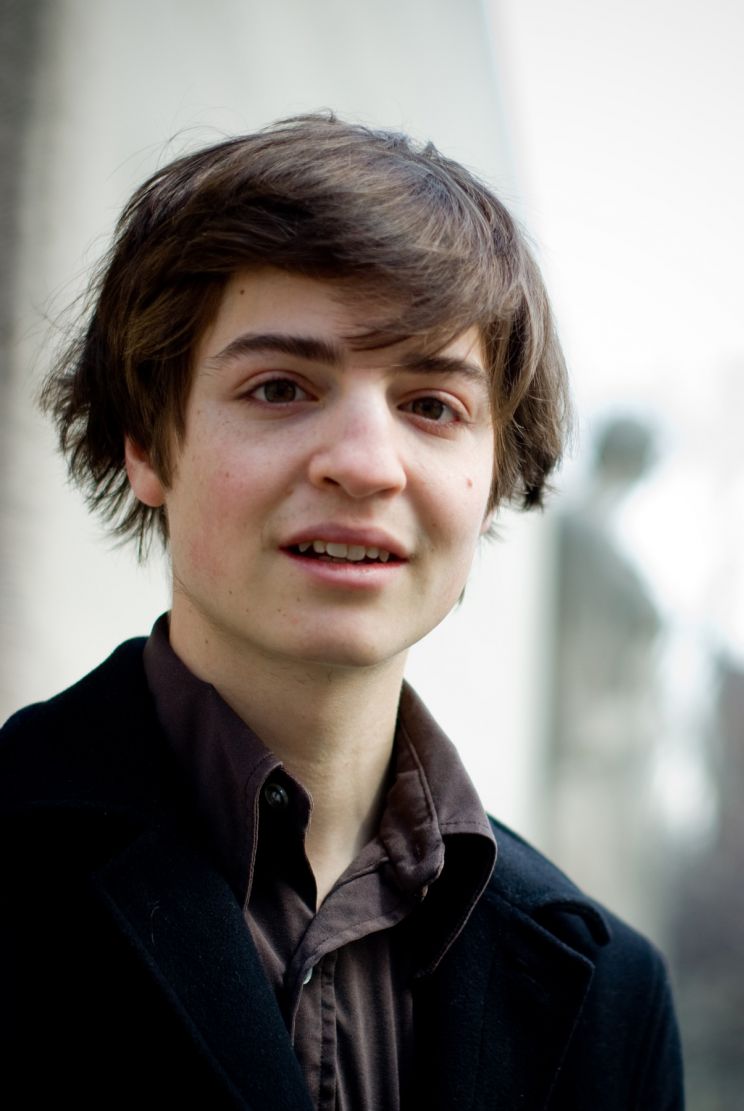 Simon Rich