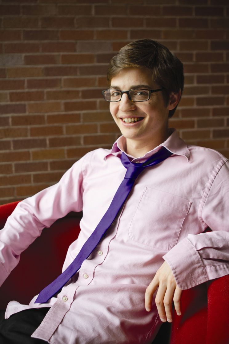 Simon Rich