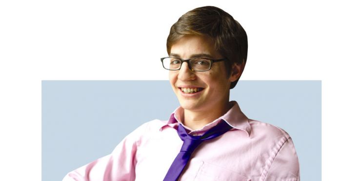 Simon Rich