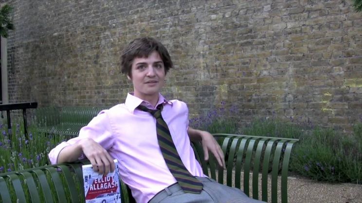 Simon Rich