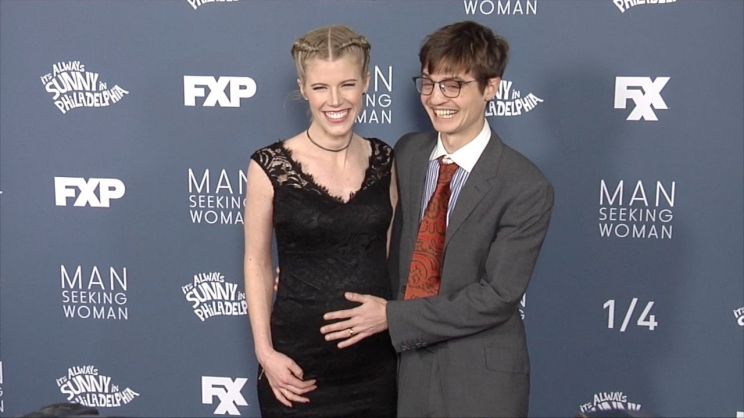 Simon Rich
