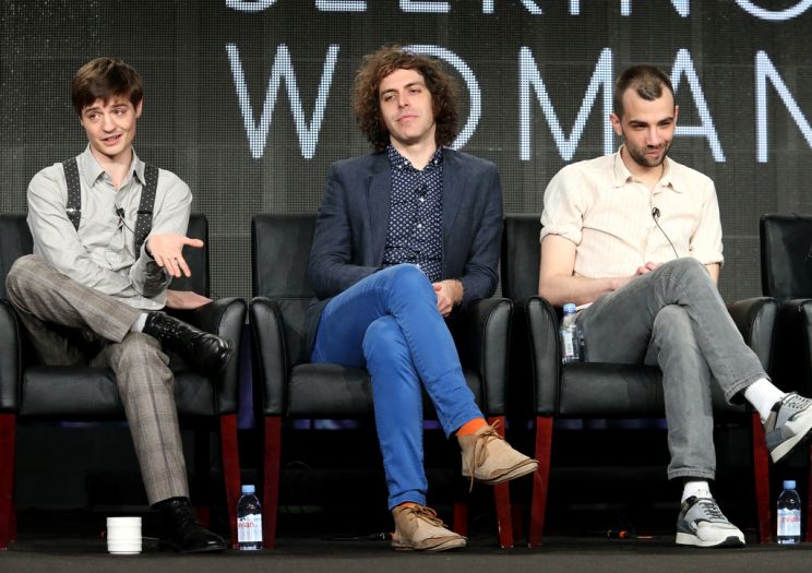 Simon Rich