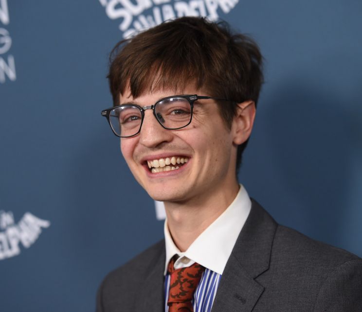 Simon Rich