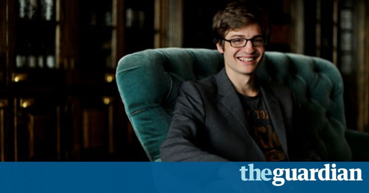 Simon Rich