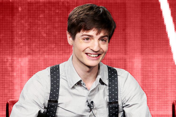 Simon Rich