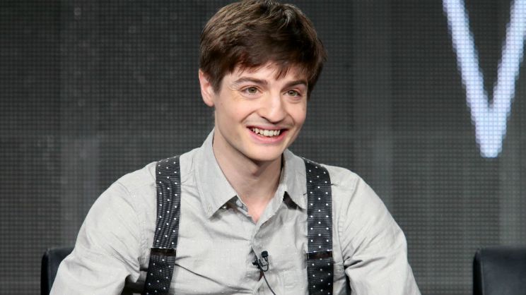 Simon Rich