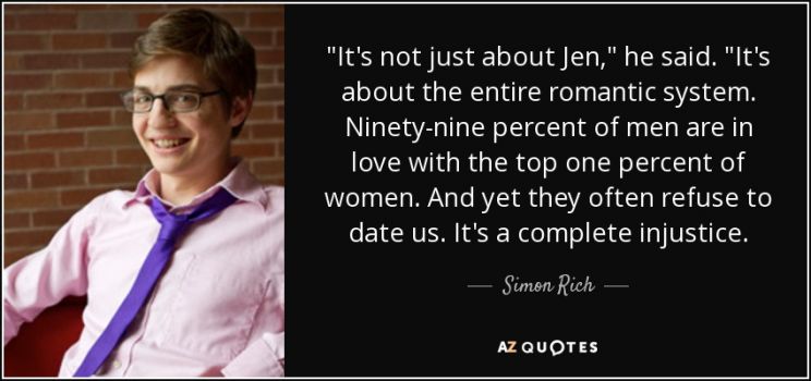 Simon Rich