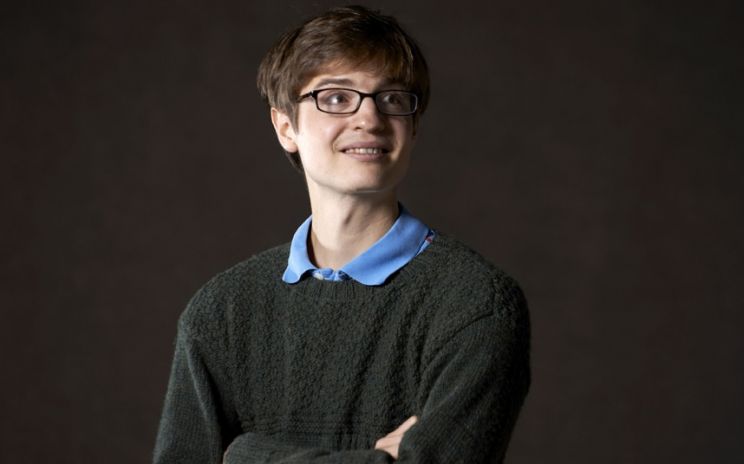 Simon Rich