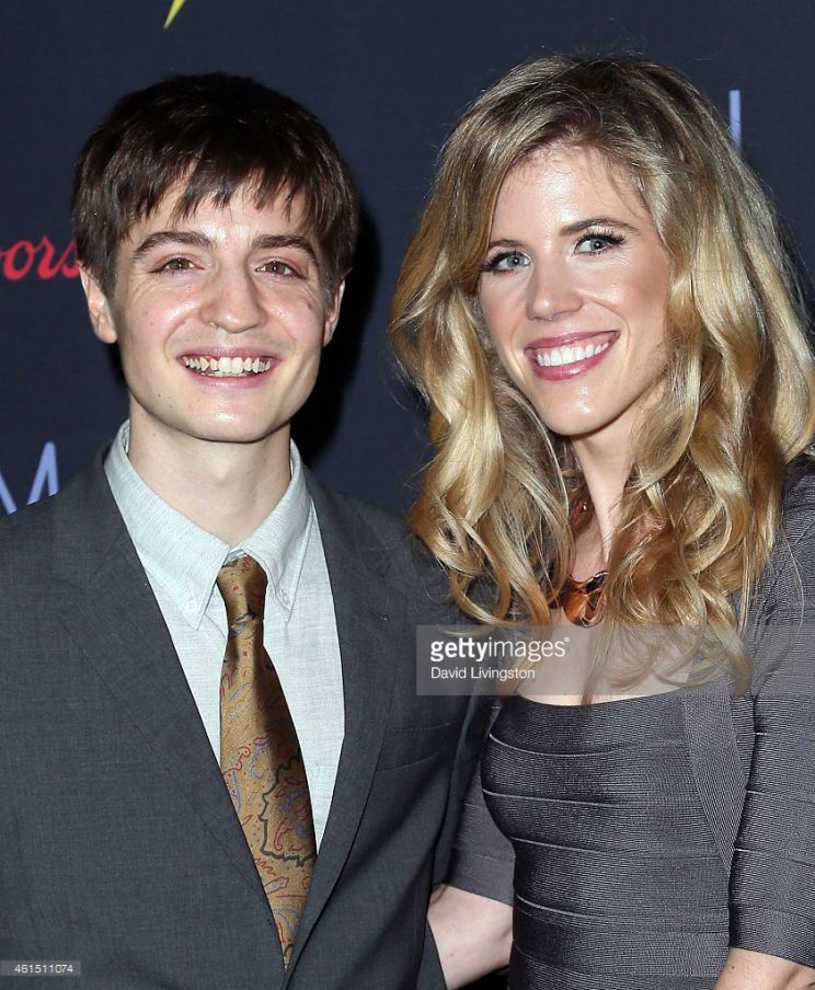 Simon Rich