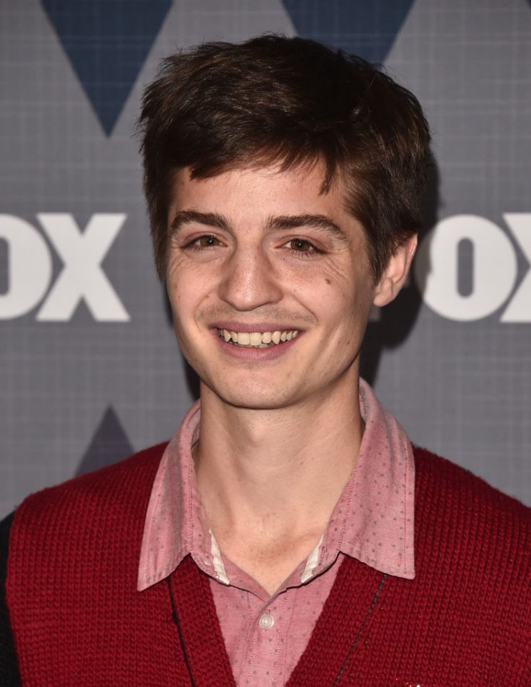 Simon Rich