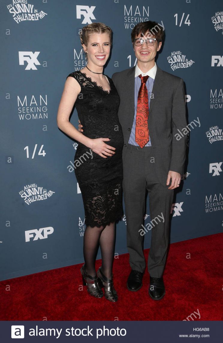 Simon Rich