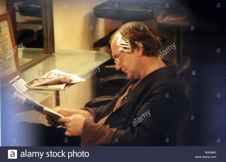Simon Rouse