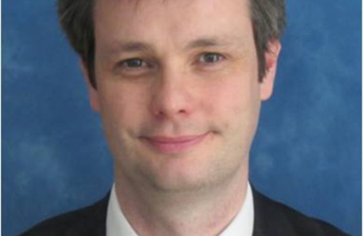 Simon Rouse