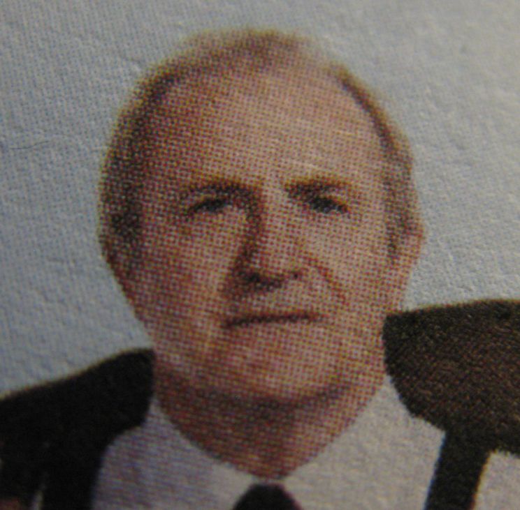 Simon Rouse