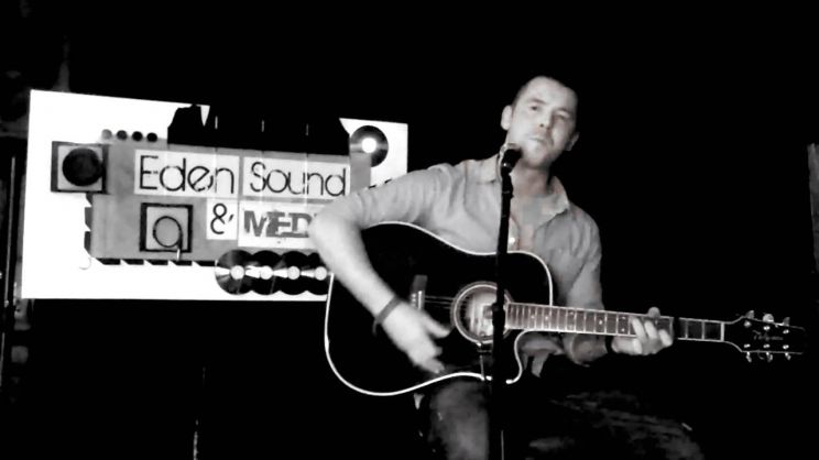 Simon Rouse