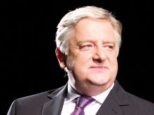 Simon Russell Beale