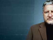 Simon Russell Beale